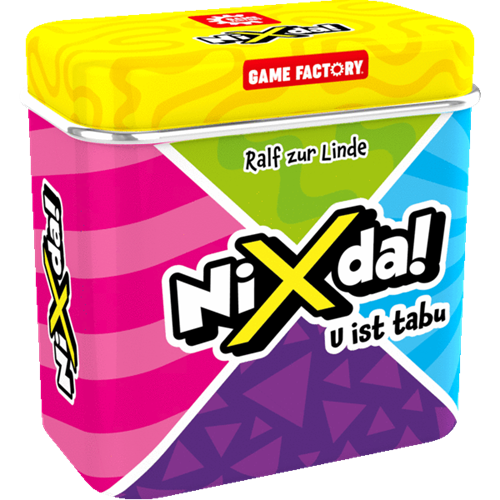 Nix da! Nix da!